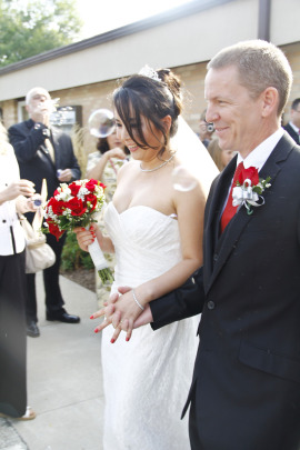 Professional Wedding Photography in Decatur IL